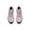 Anta Cushioning, Wear Resistant Low Top Running Shoes Women's Pink Gray 122415531-3