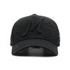 2026 Original R34 Designer Suede Wide Brim Rhinestone Embroidered Baseball Cap Custom Midnight Club Original 31 Hat's Caps