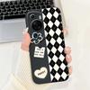 Cover For Huawei P60 Pro P60Art Case TPU 2024 Fashion Luxury Soft Silicone Phone Case For Huawei P60 Camera Protection Bumper