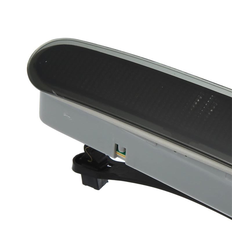 1C0945097E For Volkswagen Vw Beetle Led Third Level Brake Stop Light Strip Rear Tail Stop Lamp 1998 1999 2000 2001 2002-2010