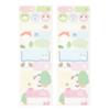 Bullet Journaling Sweet Home Cozy Memo Notes Seal Stickers