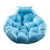 90 Cm Hanging Chair Cushion, Egg Pad for Hammock Use In Indoor and Outdoor