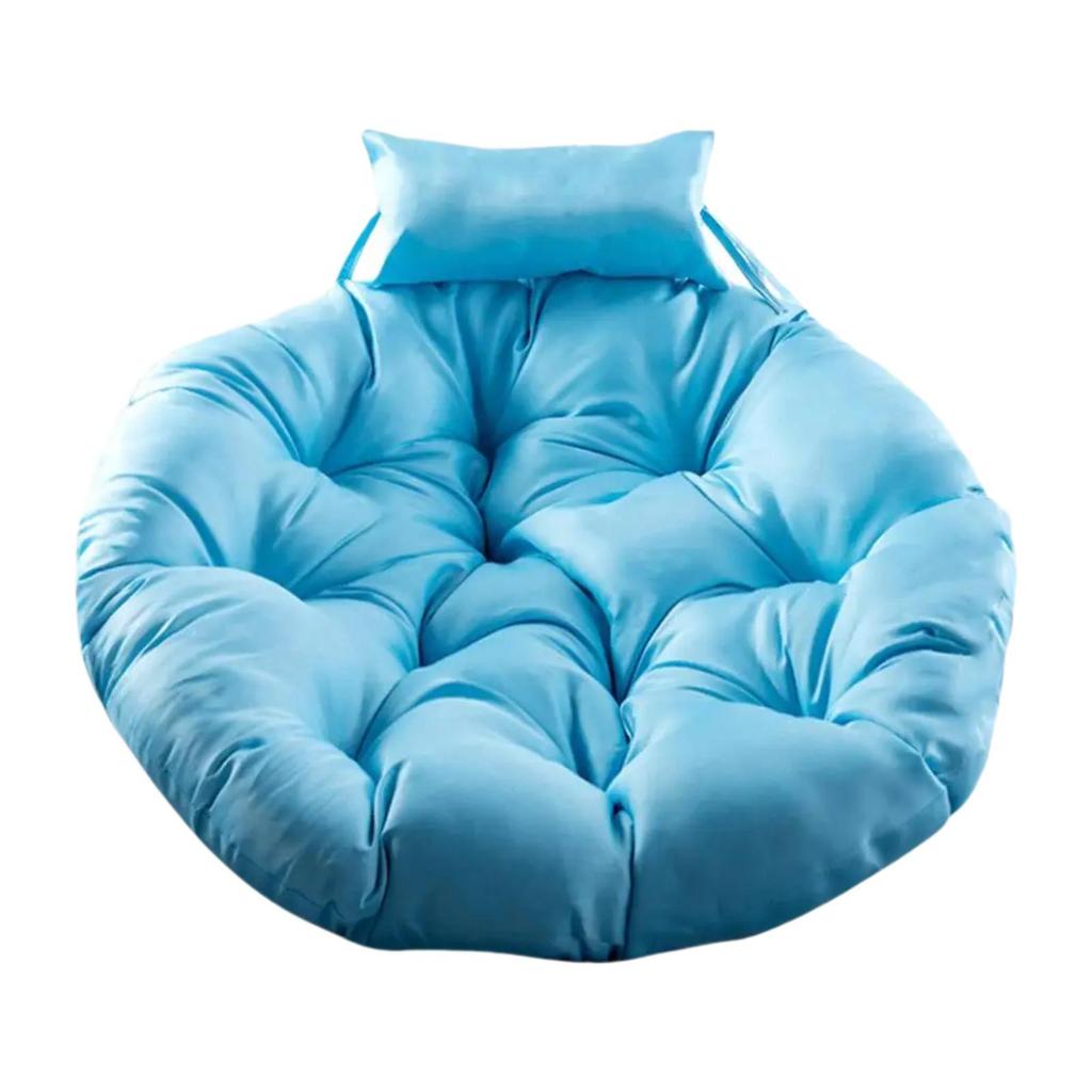 90 Cm Hanging Chair Cushion, Egg Pad for Hammock Use In Indoor and Outdoor