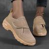 TUINANLE Women's Summer Shoes - Casual Sneakers, Non-slip Sole, breathable mesh Upper single shoes, versatile, casual and fashionable