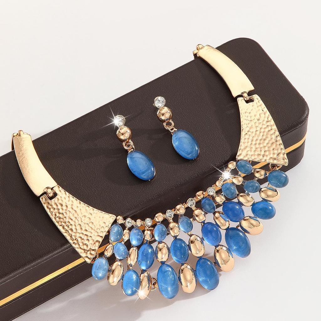 Fashion Jewelry  For Women's Set