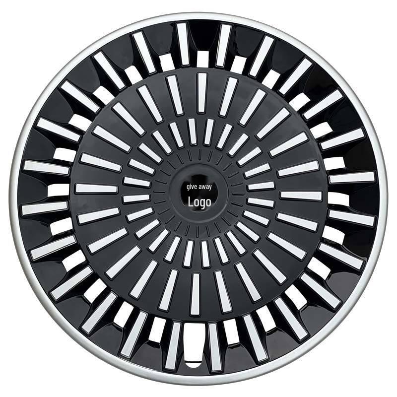 Geometry E Firefly 16-Inch Wheel Cover 2024 Model - Decorative Cover for Electric Vehicles