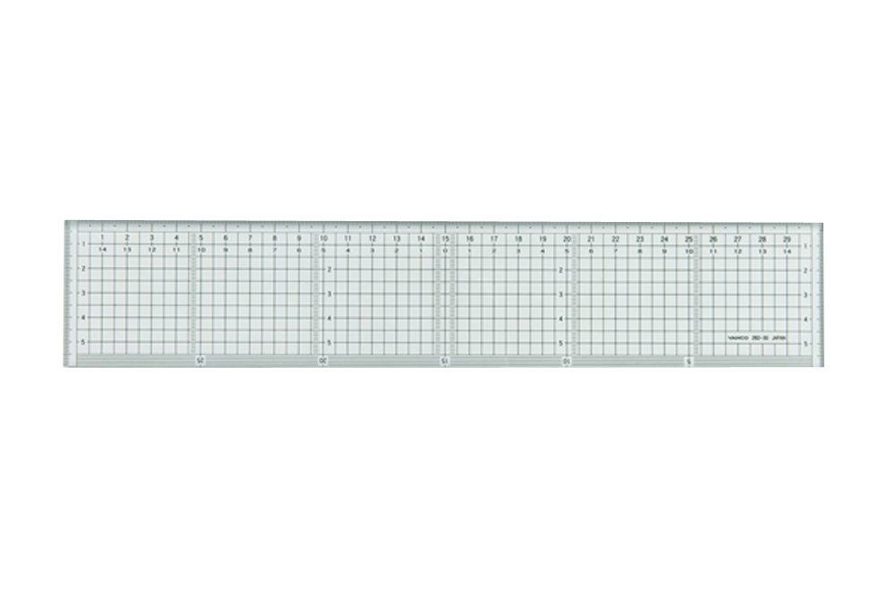 

Banco grid cutting ruler 282-30
