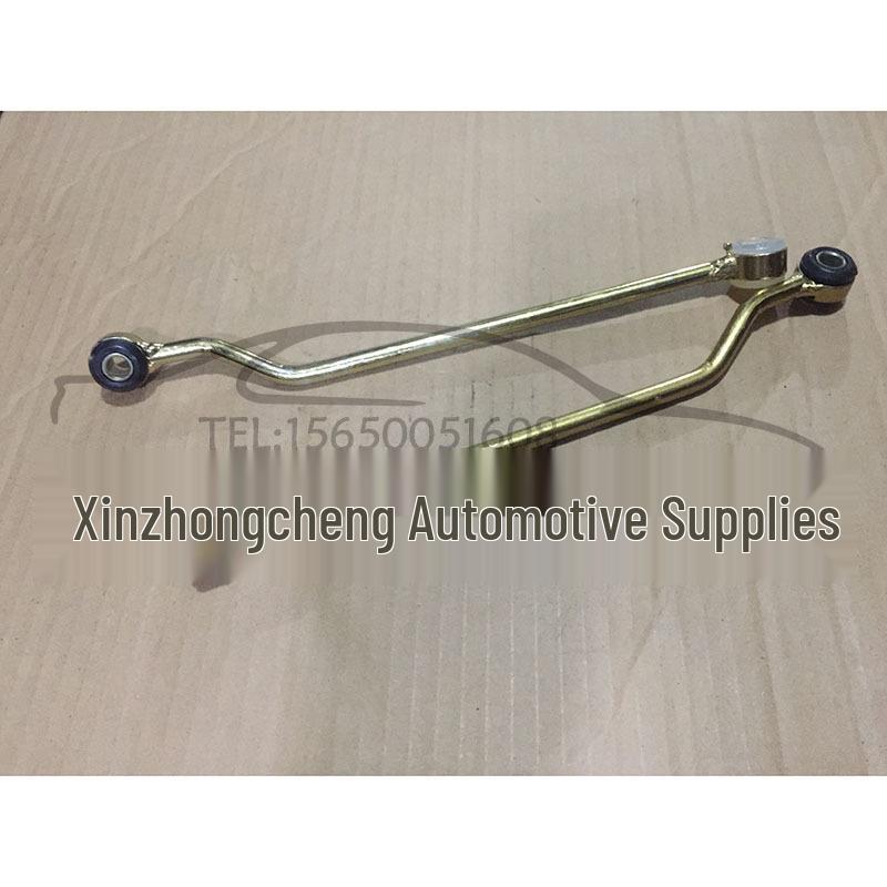 Double-Headed Gear Shift Linkage for Volkswagen Santana 2000 Zhijun 3000 Pusang