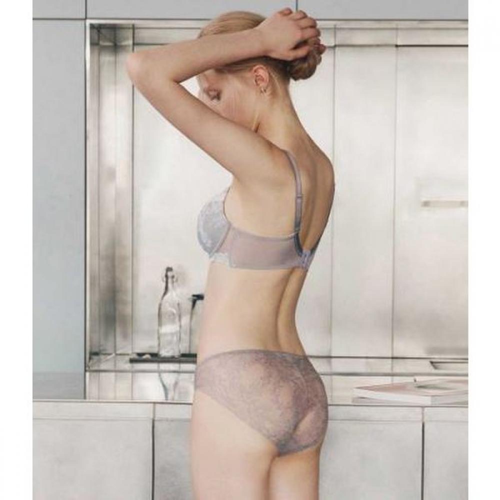 

Venus Creamy Lace Panty In Warm Colors Opt5917s Braun/100