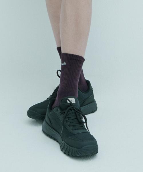 [Snow Peak Apparel] Neo [S26ZUFSN20BK] 230