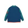 Puma Mix Badge Knitwear Unisex Sailor Blue 537004-45