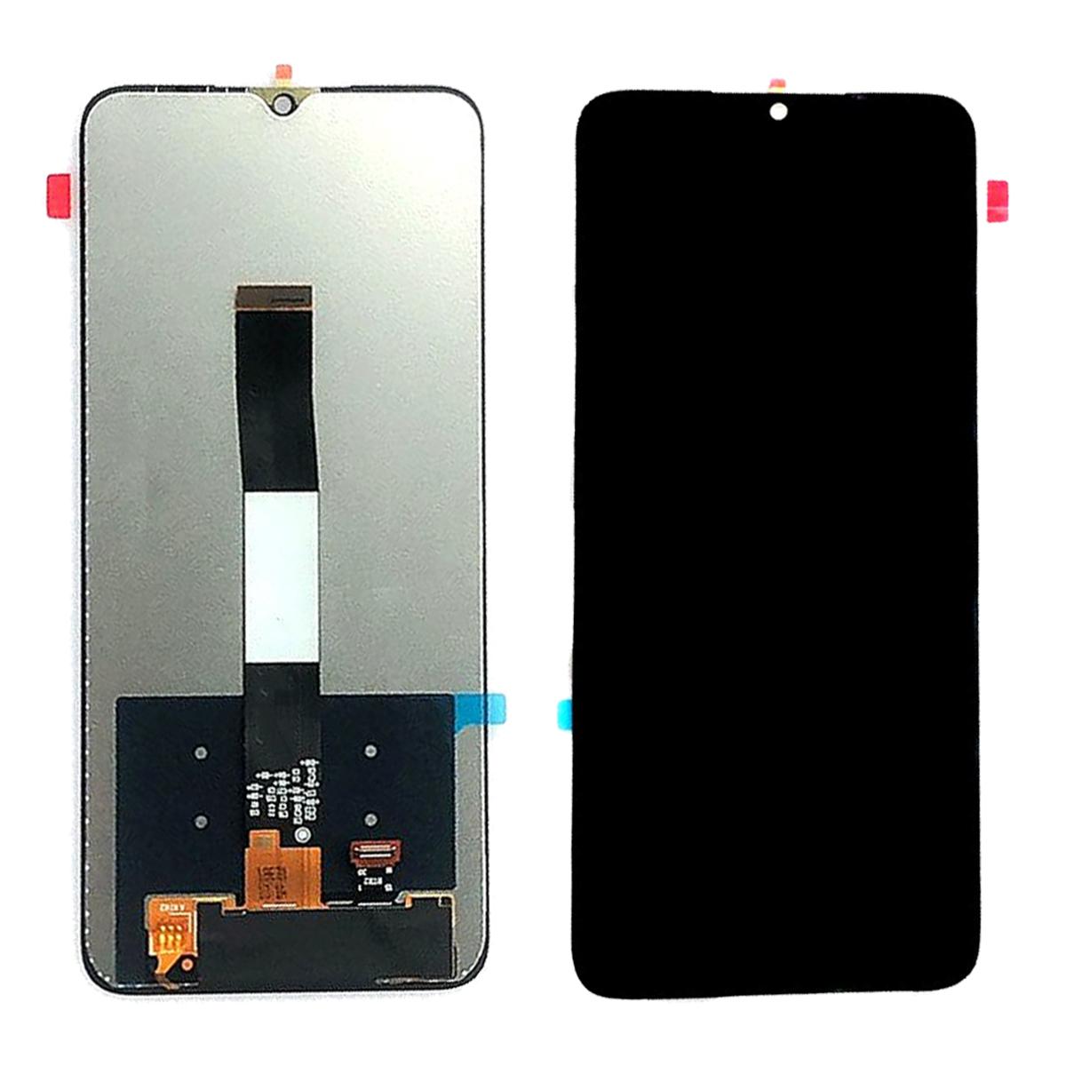 

OEM Replacement LCD Screen and Digitizer Assembly Part (without Logo) for Umidigi A11 A