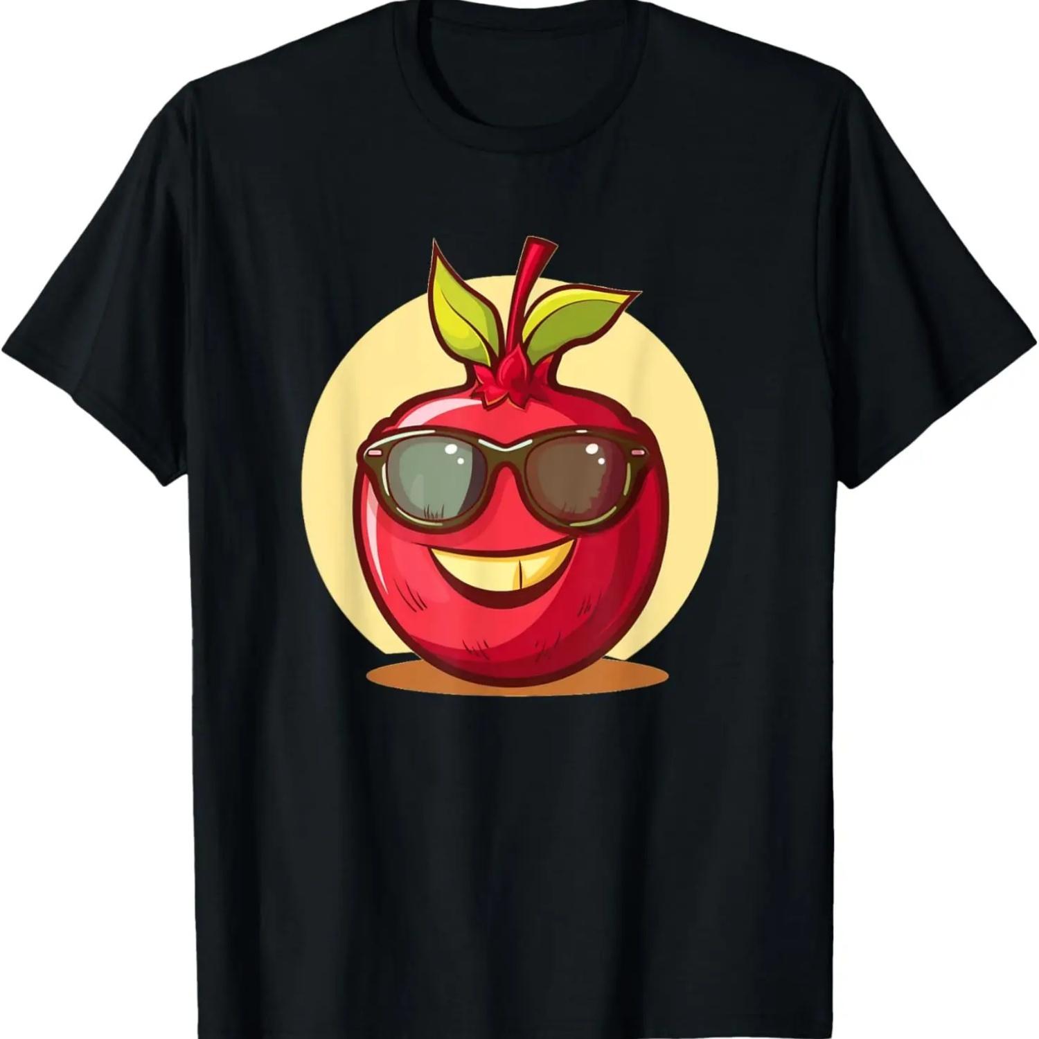 No Pomegranates T-shirt S чёрный