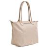 New LONGCHAMP Le Pliage Club Canvas Bag, Tote Bag, Shopping Bag, Dumpling Bag, Handbag, Shoulder Bag Women's Camellia White 2605619566