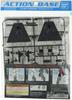 BANDAI SPIRITS Action Base 2 Gray