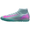 Pre-owned Nike Mercurial Superfly 10 Academy FQ8331-301-P26105063842731