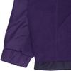 Adidas Originals R.Y.V. LIT TT Half-Zip Fleece Jacket Men Jacket Purple ED7185