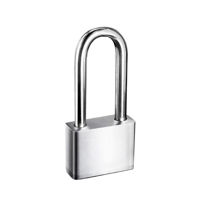 Lion Search Anti-theft Padlock