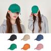 3D Monogram Pigment Over Fit Ball Cap Green [VARZAR]