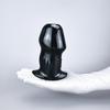Transparent Hollow Anal Plug & Speculum for Men & Women, Enema Cleaner & Dilator, Erotic Toy