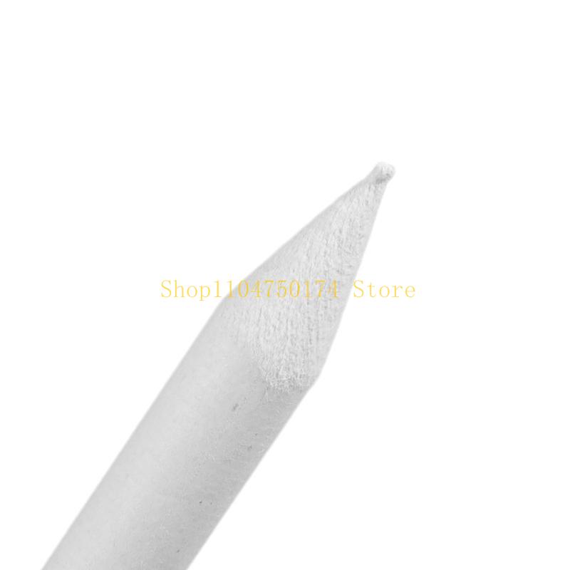 3 Pcs Stump Sketch Durable Art Drawing Tool Pastel New Blending Smudge Tortillon Top Sale