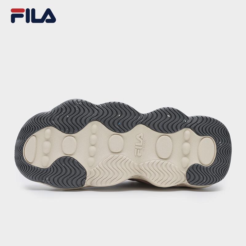 Fila PEASE Women's Modern Casual Sneakers (Yang Mi Style)