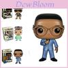 Figura Colecionável Pop Breaking Bad Saul White Senhor do Tráfico Modelo Brinquedo 10cm
