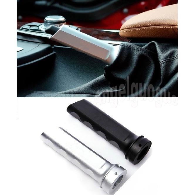 

Защитный чехол для автомобильного стояночного тормоза, защитный чехол для ручного тормоза, подходит для Bmw E46 E90 E92 E60 E39 F30 F34 F10 F20