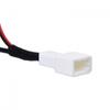 Camera Cable Fittings For Toyota Harness Retention