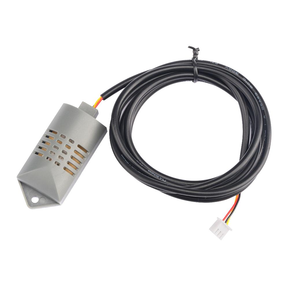 AM2120 Temperature and Humidity Sensor Probe 1M/1.5M Extension Cable For Dehumidifier and Humidity Detection Replacement Sensors2