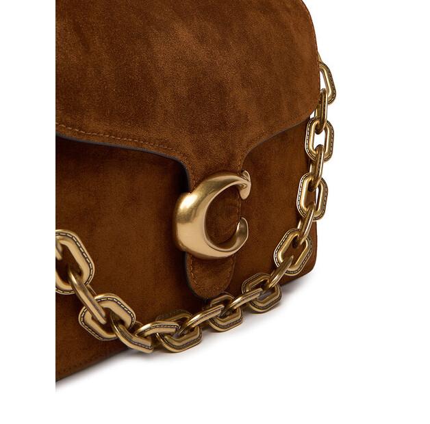 Сумка Coach Tabby