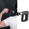 High Frequency Fascia Massager Handheld Body Deep Tissue Massager Electric Muscle Massager  Office