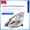 Headlight Front Combination Light for Old Livina/Junyi 2005-2012 Models