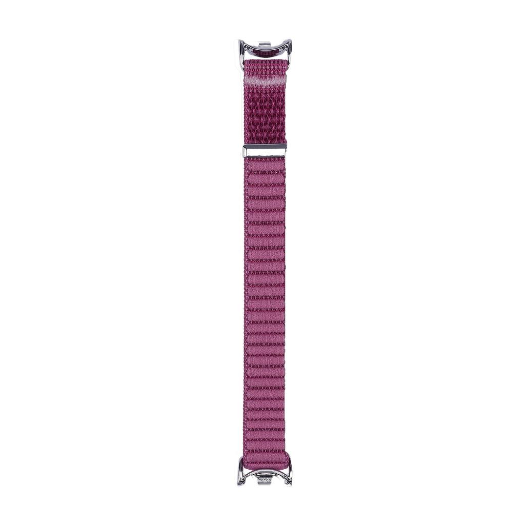 Cinturino in Nylon per Xiaomi Mi Band 10 9 8 Braccialetto Sportivo Intelligente Cinturino per Orologio per Mi Band 10 9 Cinturino di Ricambio Accessori