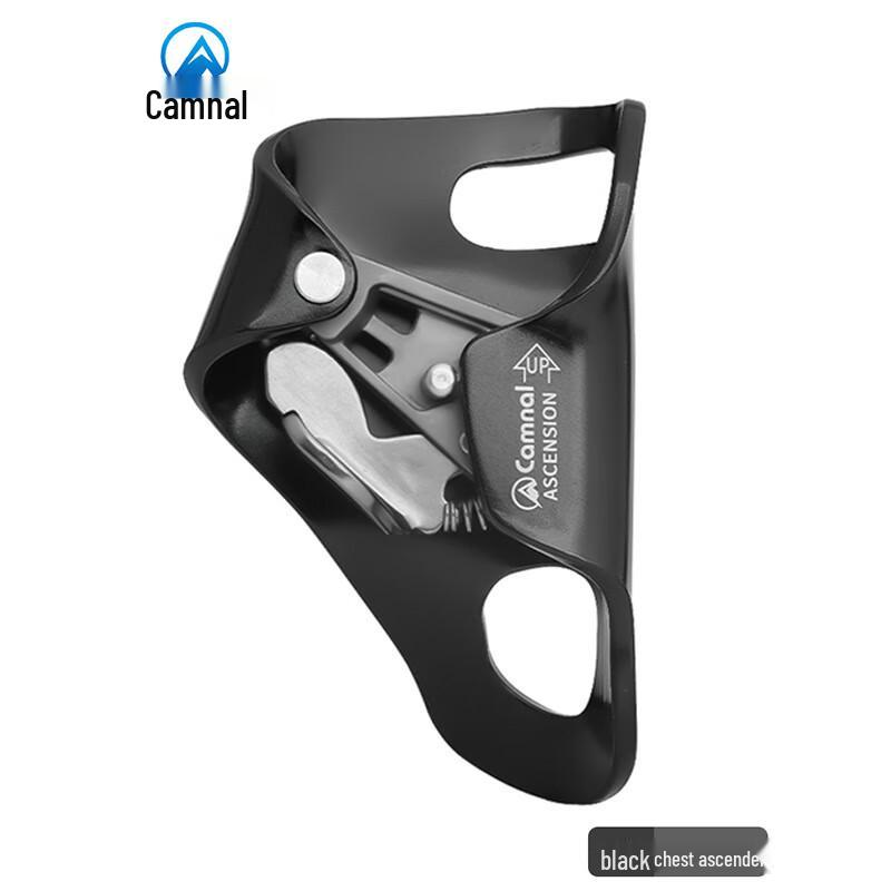 Brangdy Outdoor Climbing Chest Ascender