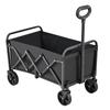 Portable lightweight detachable folding camping cart1PCSSmall size home outdoor camping garden trolley