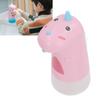 Cartoon Automatic Soap Dispenser Smart Rechargeable Waterproof Cute Electronic Soap Dispenser for Children Home