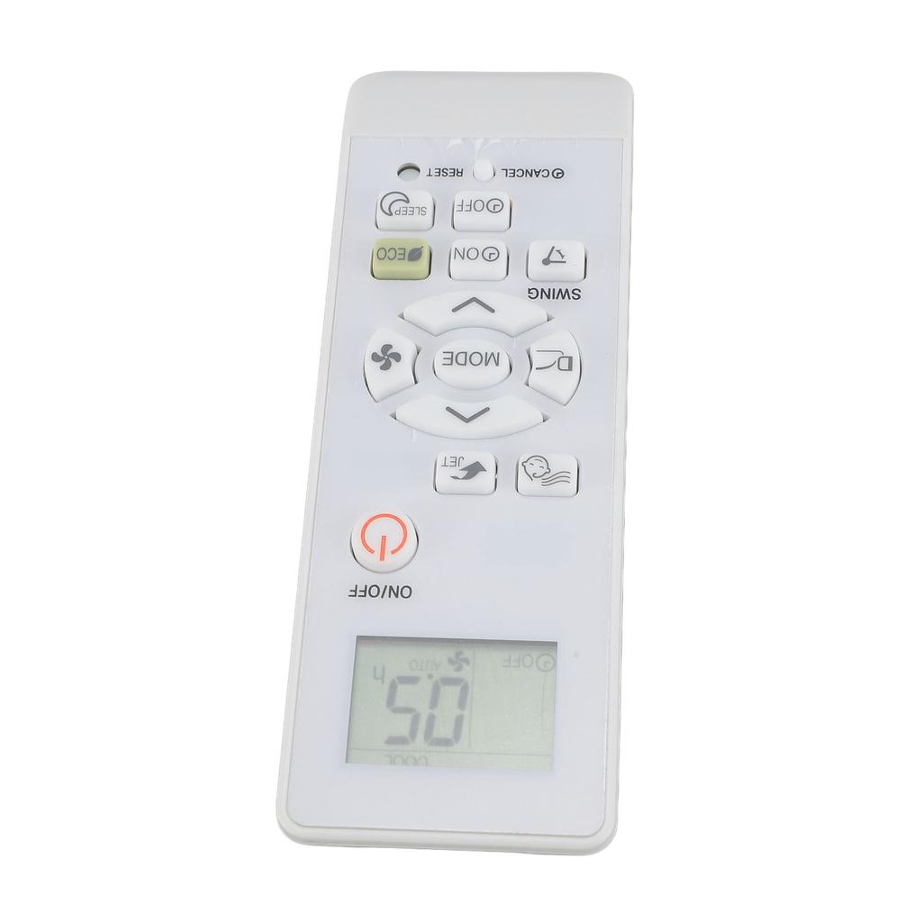 CRMC A937JBEZ AC Afstandsbediening Volledig Functioneel Snelle Responsie Comfortabele Grip voor Sharp Air