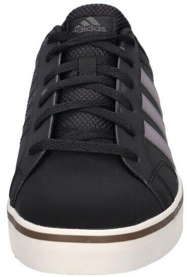 Кроссовки Adidas VS Pace 2.0 core black taupe oxide earth strata