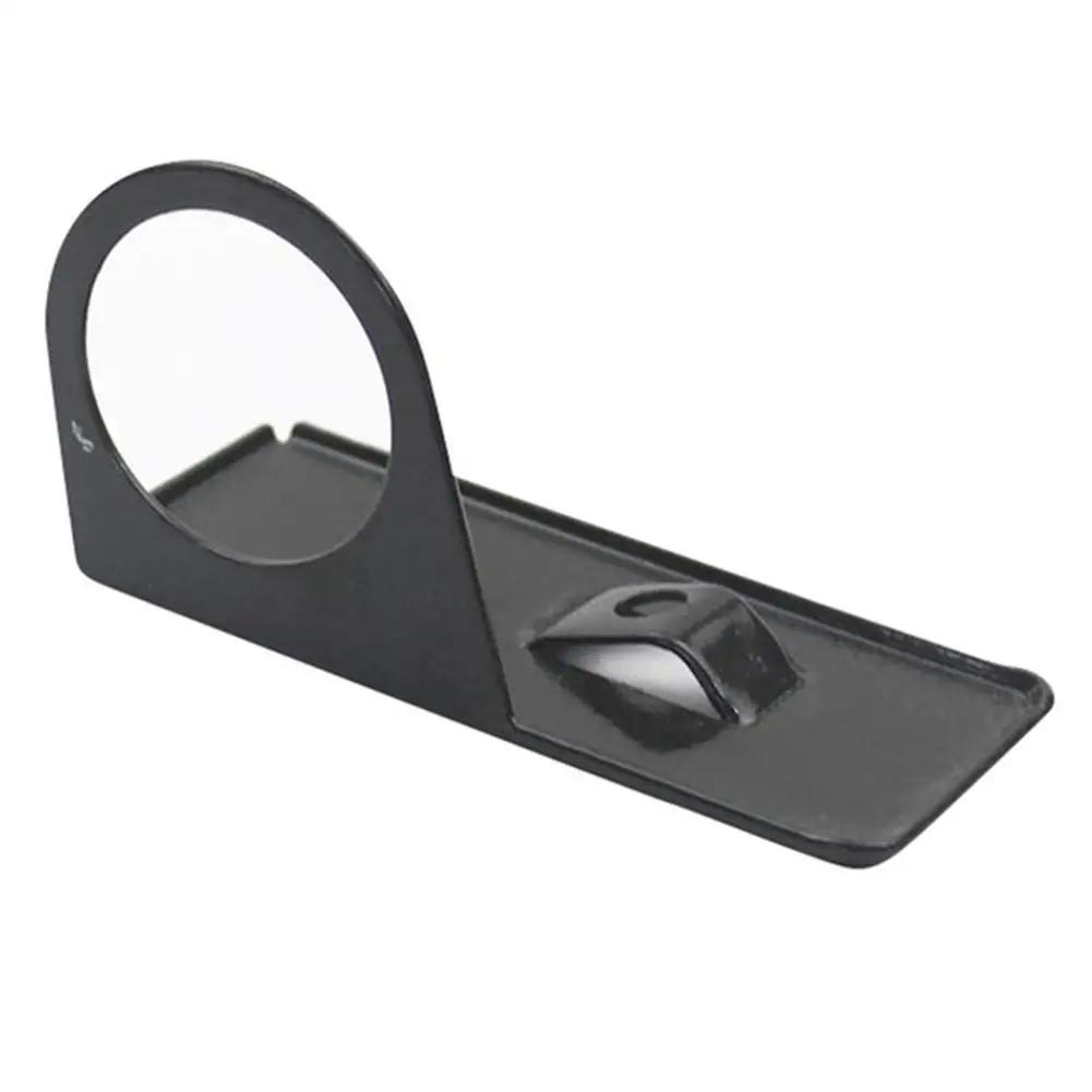 Adjustable Angle Grinder Base Balance Bracket Thickened Steel Holder Cutting Machine DIY Woodworking Tools Protection Bracket