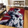 Frieza Carpet Rug For Living Room Bedroom Home Sofa Decoration Kids Play Nonslip Floor Mat