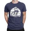 I Am Kenough Ryan Gosling Men T Shirts Leisure Tee Shirt Short Sleeve Crewneck T-Shirts 100% Cotton Plus Size Clothing