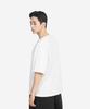 Beokeuldaun [2 Pack] Simple Oversized Bd - Logo Printed Standard T-Shirt