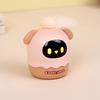 Mini USB Handheld Fan Outdoor Children's Heat Dissipation Mini Portable Cute Small Fan Business Gift Spring Outing Fan