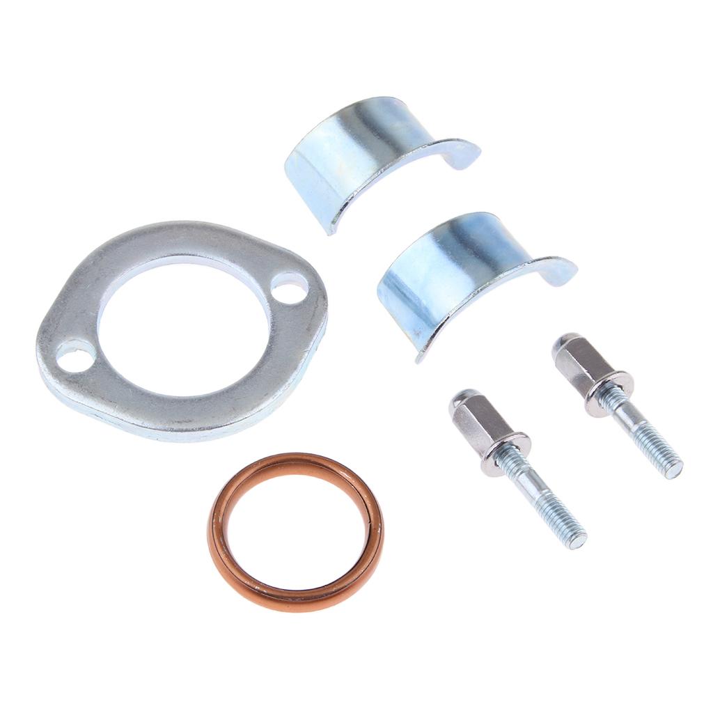 

Exhaust Assy Gasket, Seal, O-ring Kit for Honda CG125 CG 125 CHINA