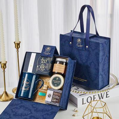 Geschenkbox für Trauzeugen: Elegantes Hochzeits- & Geburtstagsgeschenk für Herren