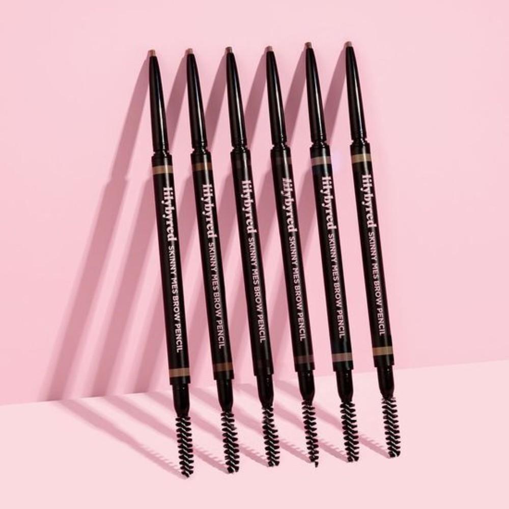 lilybyred Skinny-mes Brow Pencil 0.09g