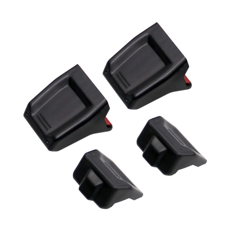 

Car Switches Panel Expansion set Easy Installation Vehicle Interior Switches Increase Set Suitable for BK -235 JB6 1