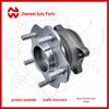Hub Unit Bearing Assembly for Nissan Murano Rear Wheel (43202-CA000)