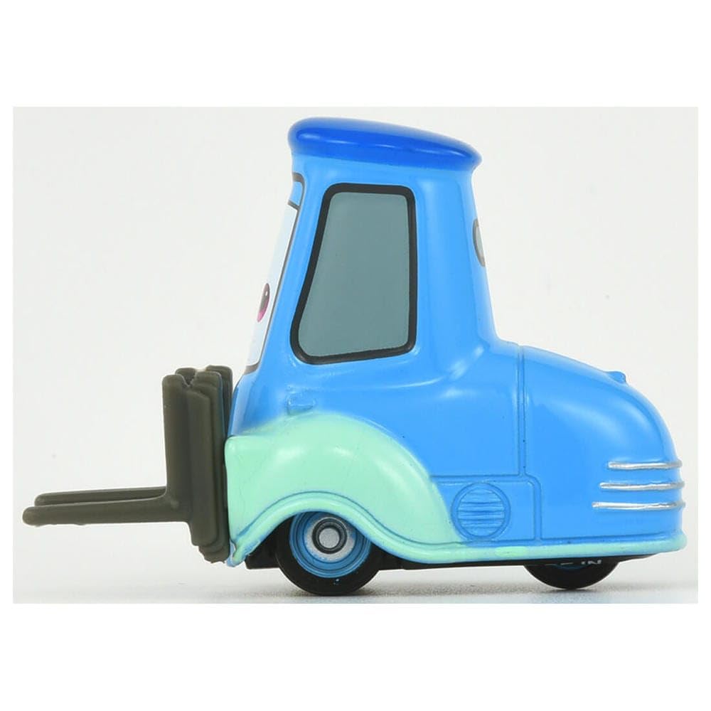 Disney Cars Tomica C-13 Guido